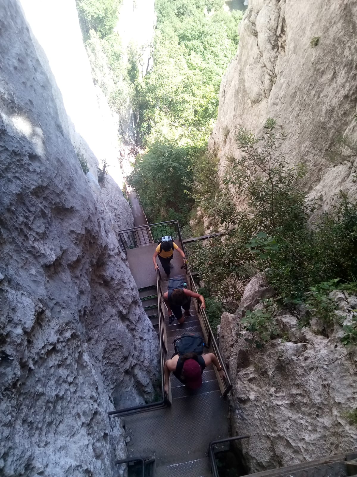 Au cœur des gorges du Verdon -656c39b5ede63: /